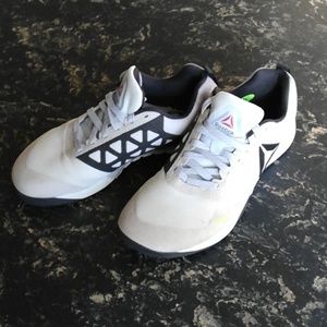 Reebok Crossfit Nano 6 Wodapalooza Gym Shoes